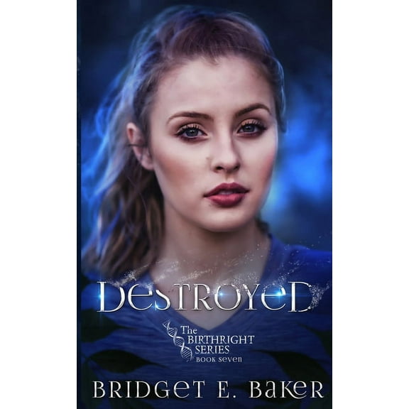 Destroyed (Paperback)