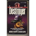 thumbnail image 1 of Pre-Owned Destroyer 083: Skull Duggery (Unknown) 0451169050 9780451169051, 1 of 1