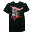 thumbnail image 1 of Destroyer 666 Men's Wildfire T-Shirt M, 1 of 2