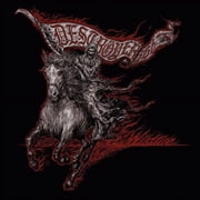 Destroyer 666 - Wildfire - Rock - CD