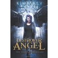 thumbnail image 1 of Pre-Owned Destroyer Angel (The Thorn Chronicles) Paperback, 1 of 1