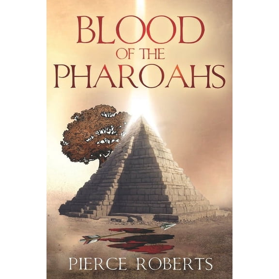 Destroyer: Blood of the Pharoahs (Paperback)