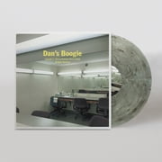 Destroyer - Dans Boogie - Black Swirl/Coke Bottle Clear - Music & Performance - Vinyl