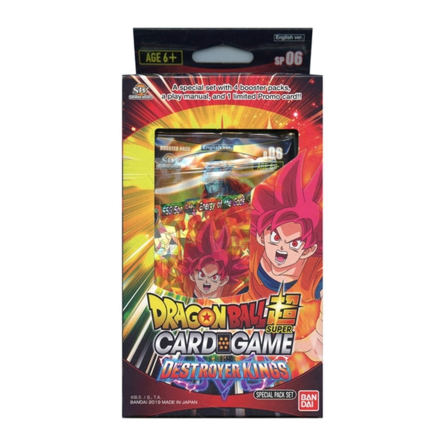 Dbs Card Game Dbs Card Game