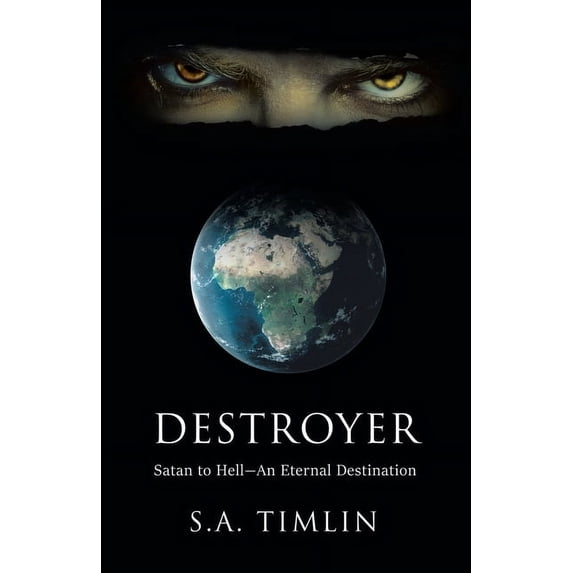 Destroyer : Satan to Hell?an Eternal Destination