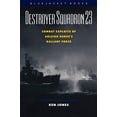 thumbnail image 1 of Pre-Owned Destroyer Squadron 23 (Paperback) 1557504121 9781557504128, 1 of 1