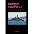 thumbnail image 1 of Destroyer Squadron 23, (Paperback), 1 of 1