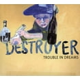 thumbnail image 1 of Destroyer - Trouble in Dreams - Alternative - CD, 1 of 1