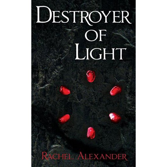 Destroyer of Light (Paperback)