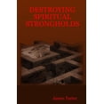 thumbnail image 1 of Destroying Spiritual Strongholds, (Paperback), 1 of 1