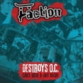 thumbnail image 1 of Destroys O.C. - Cab's 50th Birthday Bash! (DVD + CD), Beer City Records, Music & Performance, 1 of 1