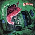 thumbnail image 1 of Destruction - Cracked Brain - Music & Performance - Vinyl, 1 of 1