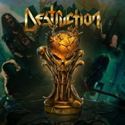 Destruction - Live Attack - Music & Performance - CD