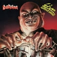 thumbnail image 1 of Destruction - Live Without Sense - Music & Performance - Vinyl, 1 of 1