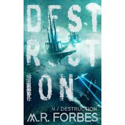 Destruction Paperback