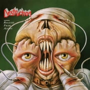 Destruction - Release From Agony - Music & Performance - Vinyl