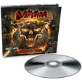 thumbnail image 1 of Destruction - Under Attack [CD], 1 of 1