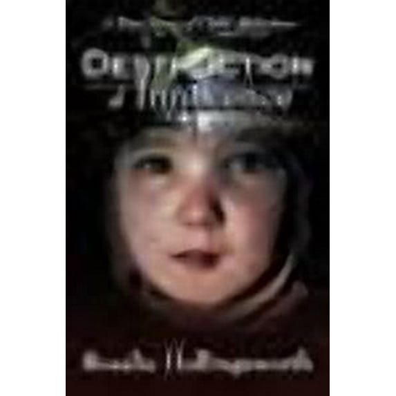 Destruction of Innocence: A True Story of Child Abduction Paperback Rosalie Hollingsworth