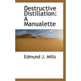 thumbnail image 1 of Destructive Distillation: A Manualette (Paperback), 1 of 1