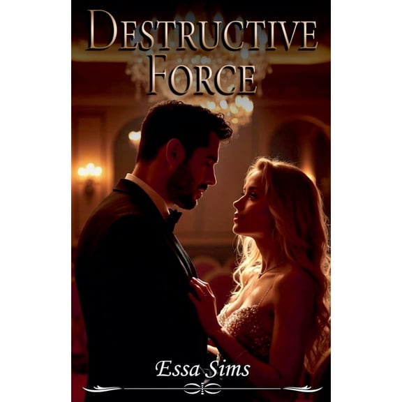 Destructive Force, (Paperback)