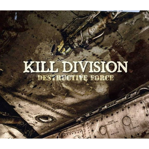 Destructive Force