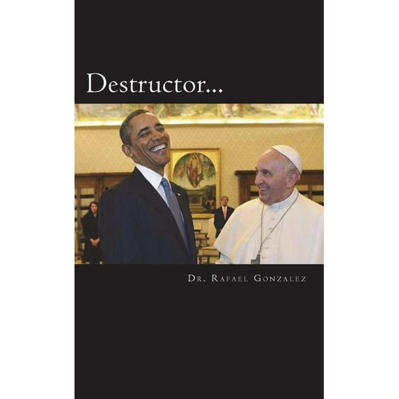 Destructor: La Profec?a de San Francisco de As?s Sobre Un Falso Papa