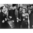 thumbnail image 1 of Destry Rides Again Brian Donlevy James Stewart Marlene Dietrich 1939 Photo Print (28 x 22), 1 of 1