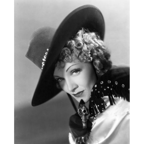 Destry Rides Again Photo Print (8 x 10)