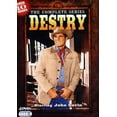 thumbnail image 1 of Destry: The Complete Series (DVD), Timeless Media, Drama, 1 of 1