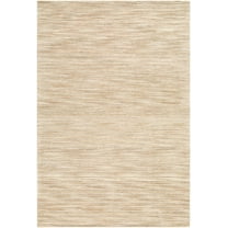 BoutiqueRugs Destry Traditional, Transitional Area Rug - Beige, Taupe, Cream - 5' x 7'6"