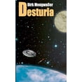 thumbnail image 1 of Desturia, (Paperback), 1 of 1
