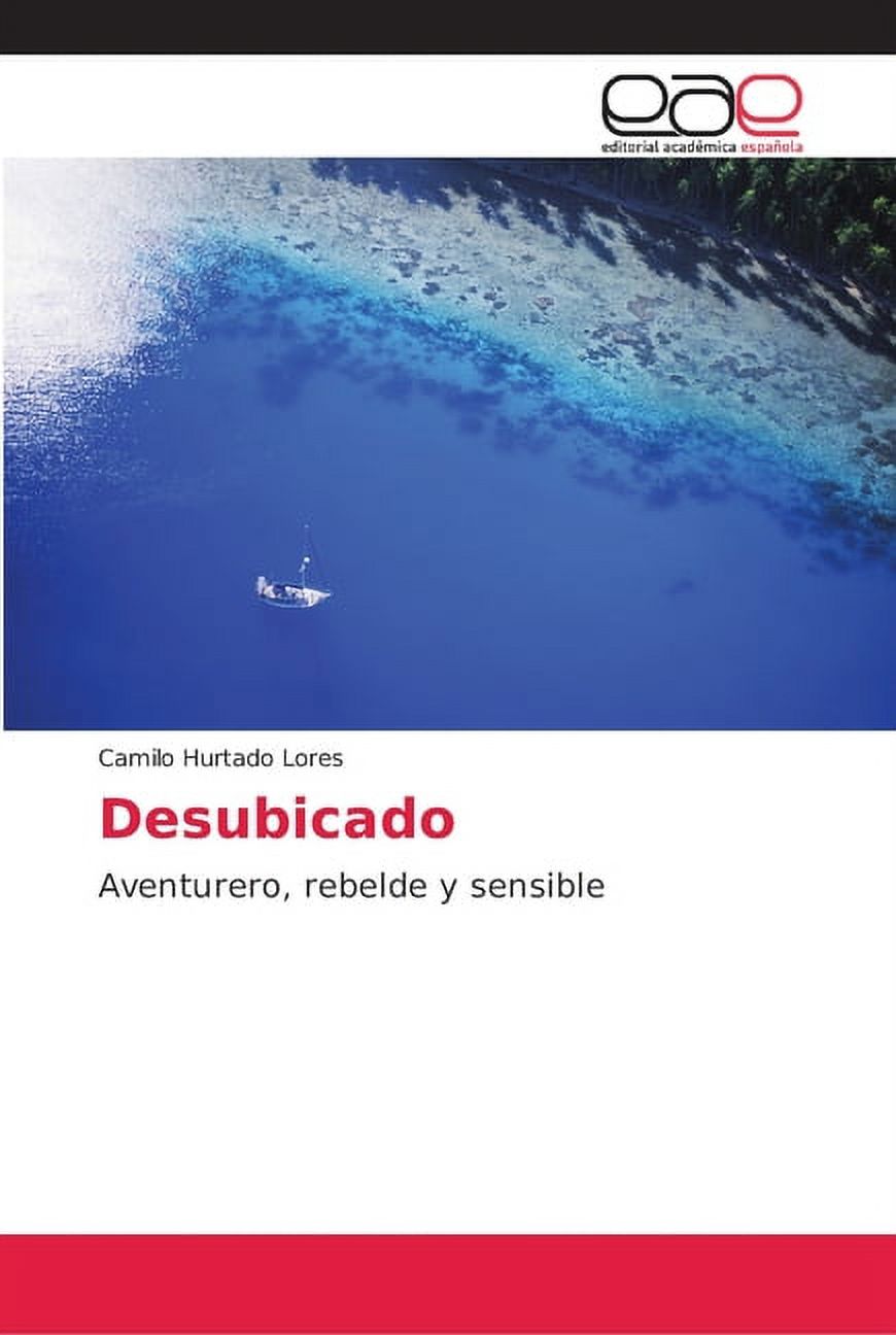 Desubicado (Paperback) - image 1 of 1