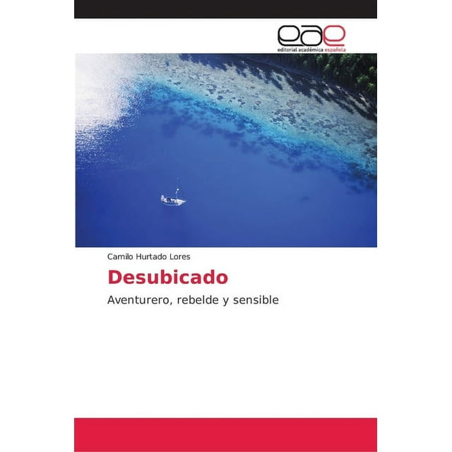 Desubicado (Paperback)