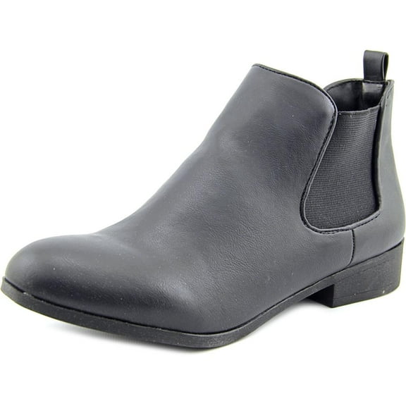 Desyre Women Round Toe Boots