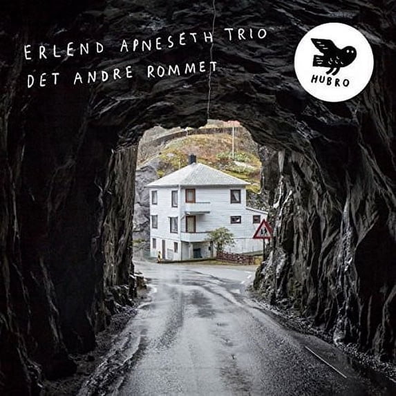 Det Andre Rommet (CD)