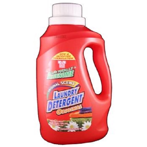 Det Awesome Liquid 64 Oz-Original - 1 count only
