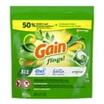thumbnail image 1 of Det Gain Pods Sachet Orig 16Ct - 1 count only, 1 of 4
