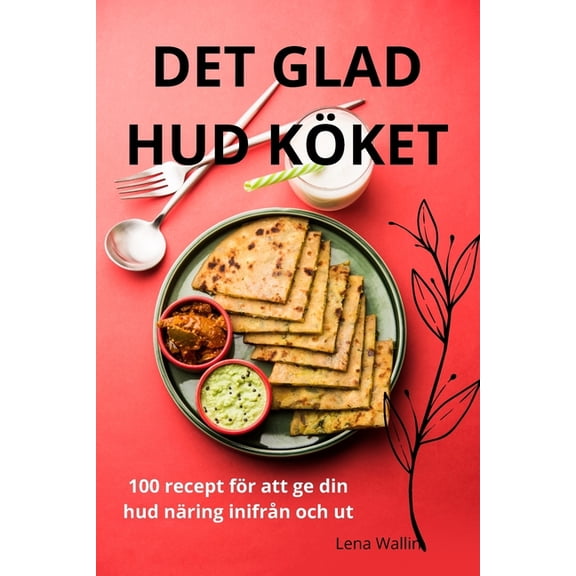 Det Glad HUD Köket, (Paperback)