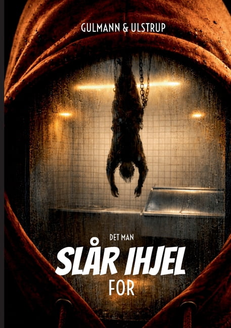 Det man slÃ¥r ihjel for, (Paperback)
