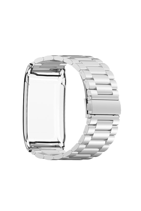 Detach Tear Proof Heavy Duty Metal Sweat Resistant Bracelets Straps For Adjustable Wriststrap Easy Clean