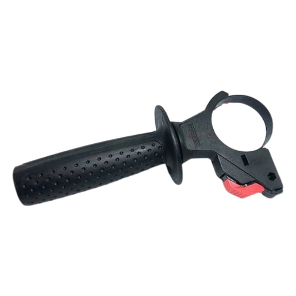 Detachable Adjustment Drill Handle Accessories Tool for Rotary Power Tool Front Handle for 26 Electric Hammers