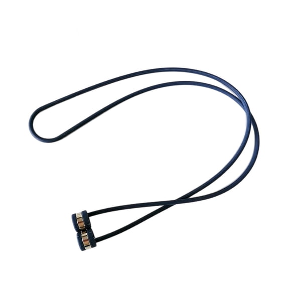 Detachable Anti-Drop Earbud Strap Strong Hold Lightweight Travel-Friendly Compatibility