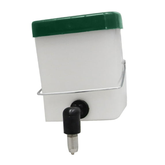 Detachable Automatic Drinker Water Feeder Dispenser Drinking Bottle ing 500mL