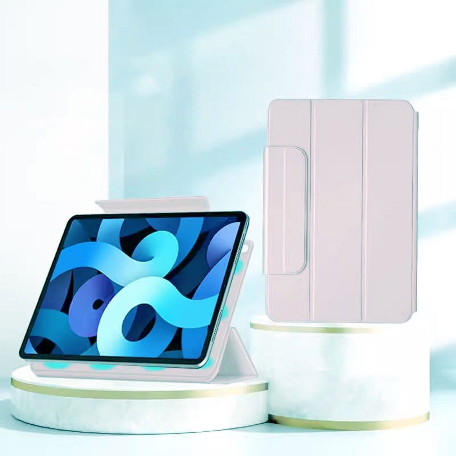 Detachable Case for IPad Air 13 Inch 2024 5 6 7 8 9 10th Generation 9.7