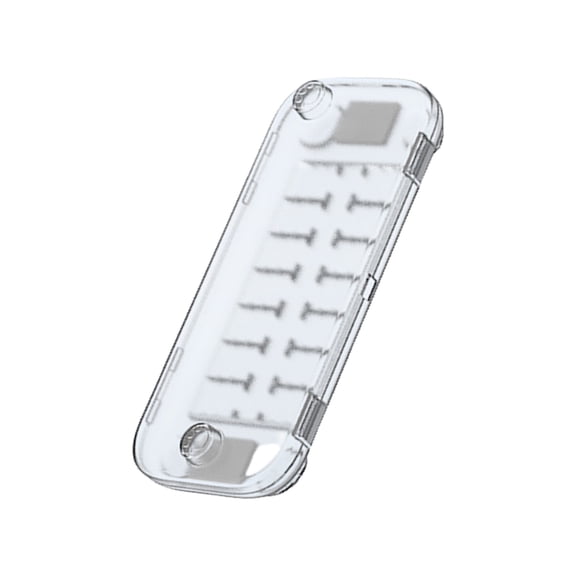 Detachable Case for NS 2 Protective Case Covers Dustproof Shockproof Game Console Host Protective Shell