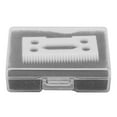 Detachable Ceramic Clipper Blades Hair Clipper Replacement Blade