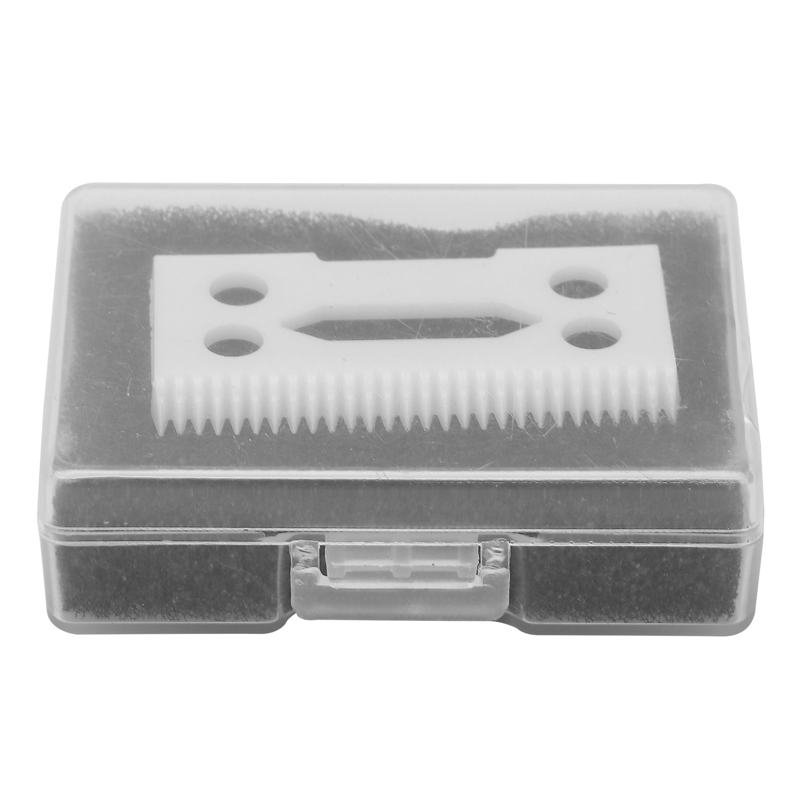 Detachable Ceramic Clipper Blades Hair Clipper Replacement Blade