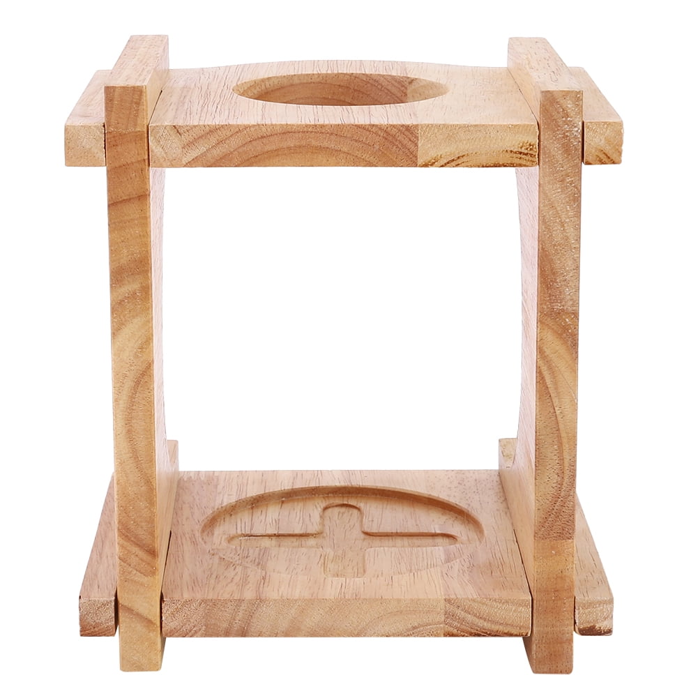 Detachable Coffee Drip Filter Holder & Cup Rack - Essential Coffee ...