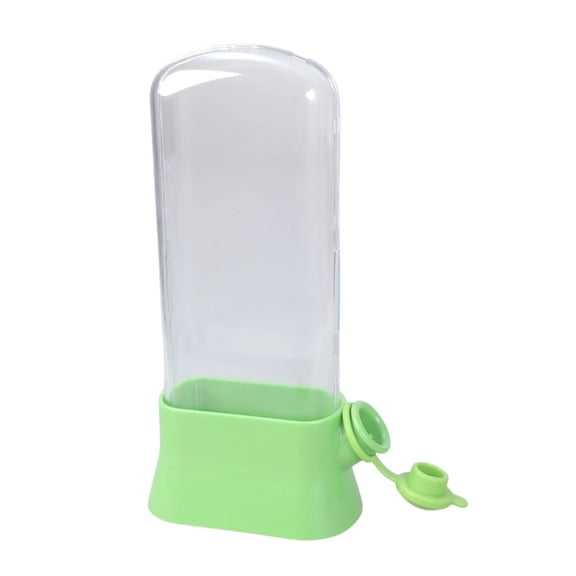 Detachable Compartment Herb Saver Box Vegetable Preservation Bottle for Mint
