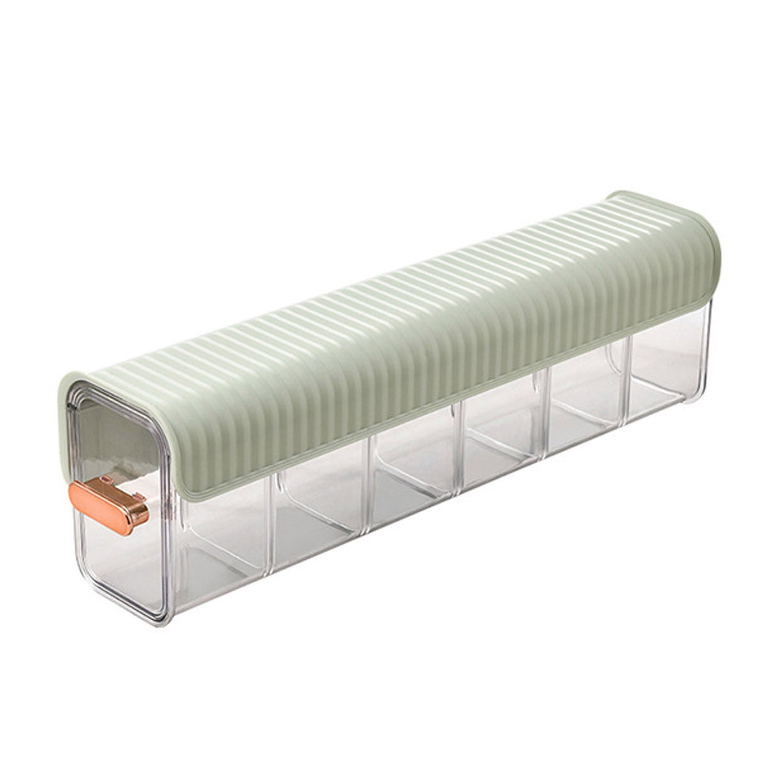 Detachable Compartmentalized Storage Wall Mounted Organizer For ...